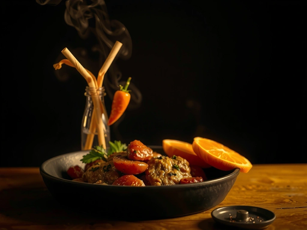 Präzise Vorbereitung