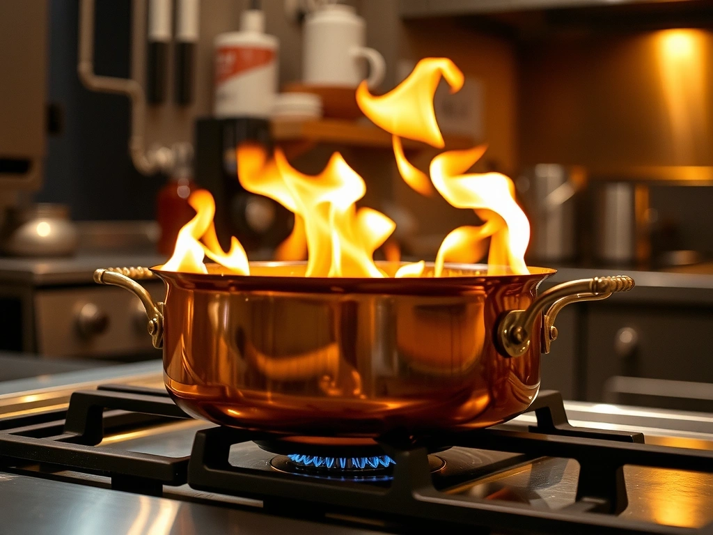 Meisterklasse Kochen